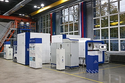 Новые решения в области 3D-печати. Центр аддитивных технологий открылся в Минске