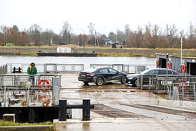 Улучшить жизнь полешуков. Специалисты рассматривают варианты строительства моста между Столинским и Лунинецким районами