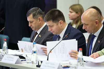 Товарооборот Беларуси и России в январе-октябре вырос на 1,8%