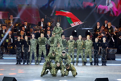 Вольфович: сотрудники милиции во все времена самоотверженно выполняли свой долг