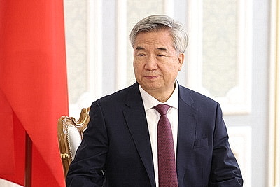 Лукашенко: Китай может всегда рассчитывать на Беларусь в нужный момент