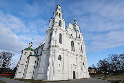 Ксения Погорелая удостоена спецпремии Президента