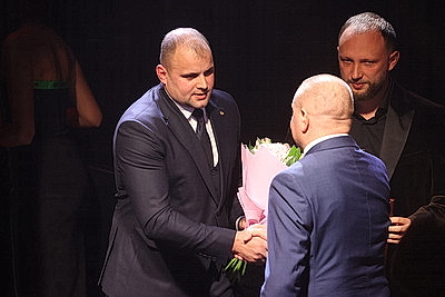 Футбольная федерация подвела итоги сезона 2025 года