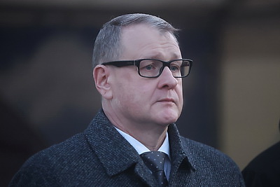 Экология и качество жизни. В Гродно завершили вторую очередь реконструкции очистных сооружений