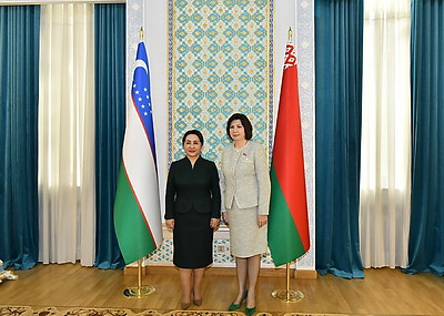 Белорусская парламентская делегация принимает участие в мероприятиях Межпарламентской Ассамблеи СНГ в Душанбе