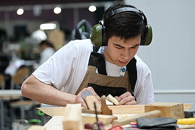 В Беларуси проходит конкурс профессионального мастерства ProfSkills Belarus