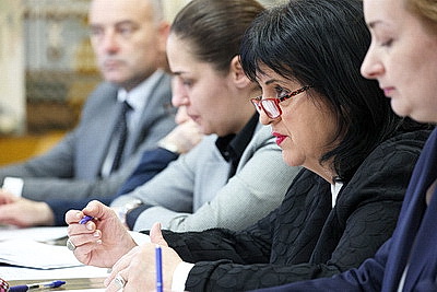 Беларусь и Республика Сербская заинтересованы развивать сотрудничество в сфере образования