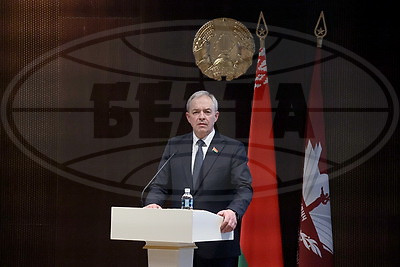 Вторые парламентские чтения прошли в Музее истории ВОВ