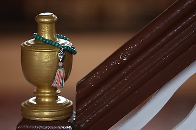 Духовный центр Беларуси. Ивьевская мечеть