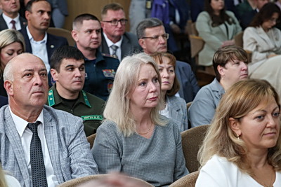 Заславль 20 сентября примет областные \"Дажынкi\". Как город готовится к празднику