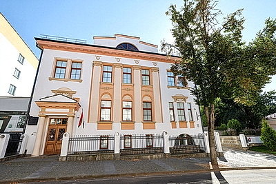 Музей истории Витебского народного художественного училища