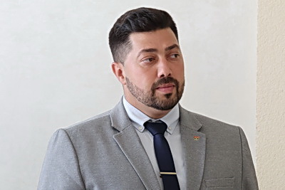 Разговор о важном: в Белыничах прошел марафон \"17 граней единства\"