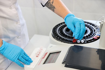 Здравоохранение Беларуси. Оказание первичной медицинской помощи