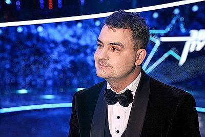 Назар Прохоцкий стал победителем 4 сезона проекта \"Звездный путь\"