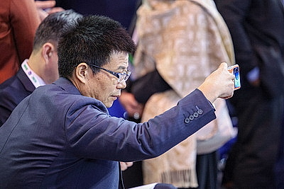 Делегации более 40 государств и 7 международных организаций. В Минске проходит международная конференция по евразийской безопасности