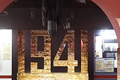 \"Мурашки бежали по телу\". Участники медиатура \"Дорогами Победы\" посетили Брестскую крепость