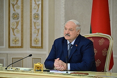 Лукашенко: Беларусь может иметь товарооборот с Ярославской областью в $500 млн