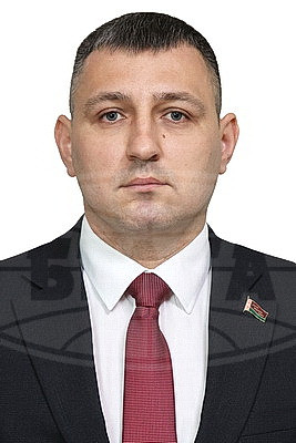 Янкович согласован на должность главы администрации Новобелицкого района Гомеля