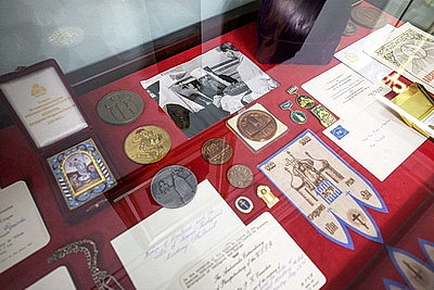 Духовный центр Беларуси. Свято-Успенский Жировичский мужской монастырь