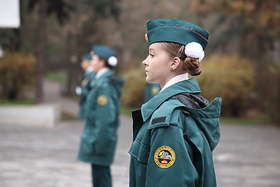 Беларусь и Ростовская область планируют наращивать кооперацию