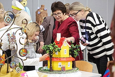 Международная выставка-ярмарка PRODEXPO-2025 стартовала в Минске