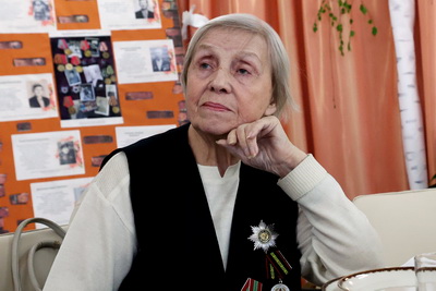 Караник: заботиться о завоевавших Победу в Великой Отечественной войне - наш нравственный долг