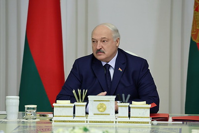 Лукашенко назначил новых послов