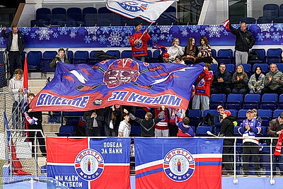 Хоккеисты минской \"Юности\" обыграли \"Брест\"