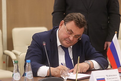 Заседание Объединенной коллегии министерств юстиции Беларуси и России прошло в Бресте