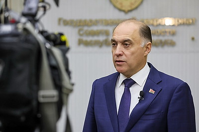 Вольфович раскрыл подробности доклада Президенту о проверке воинских частей и подразделений