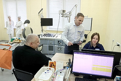 Справки без посещения поликлиники, личный кабинет: как работает новое Единое инфопространство системы здравоохранения