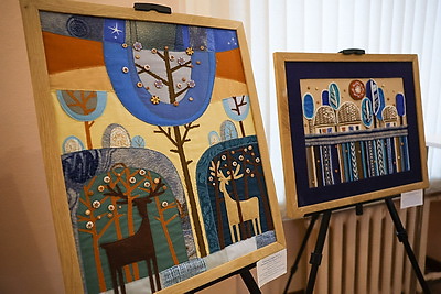 \"Обеспечить безбарьерную среду и реализовать таланты\". Как развивается инклюзивная культура в СНГ