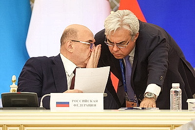 Устранение барьеров, кооперация, финрынок. Турчин о ключевых решениях в ЕАЭС под председательством Беларуси