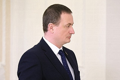 Лукашенко провел совещание о проектах прогнозных документов на 2026 год