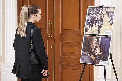 III Минская международная конференция по евразийской безопасности. Тематические сессии