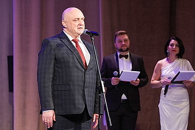 \"Возвращает в молодость\". В Витебске стартовала акция \"От всей души\"