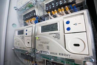 Строительство электродомов. Более 2 млн кв.м за пять лет