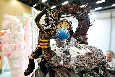 Международная выставка-ярмарка PRODEXPO-2025 стартовала в Минске