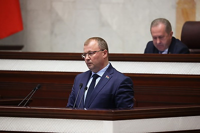 \"Отправная точка в решении задачи по повышению доступности жилья\". Сергеенко о Концепции жилищной политики
