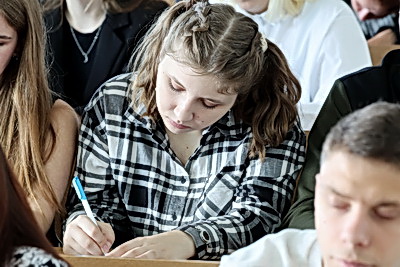 Более 150 человек стали участниками слета молодых специалистов в Могилевском районе