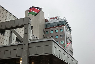 IT-сектор и инновационные решения. Делегации Кении презентовали потенциал ПВТ