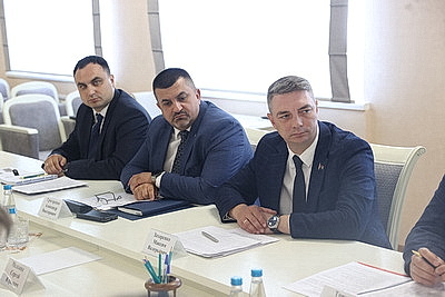 В Пинске после капремонта открыли детскую поликлинику