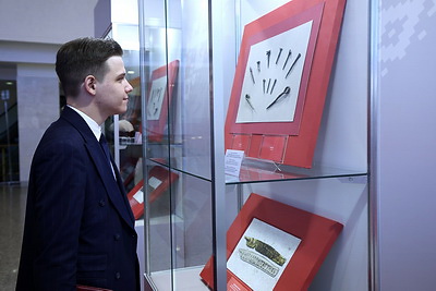 Заседание совета руководителей избирательных органов СНГ прошло в Минске