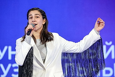 Чистота интонации и харизма. В Минске прошел региональный отбор на конкурсы \"Славянского базара\"