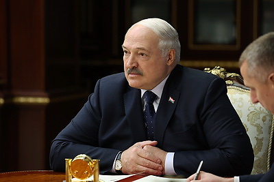 Администрация Президента, Нацбанк и дипломаты. Лукашенко рассмотрел кадровые вопросы