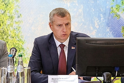Крутой о животноводстве: это ключевой фактор развития АПК регионов