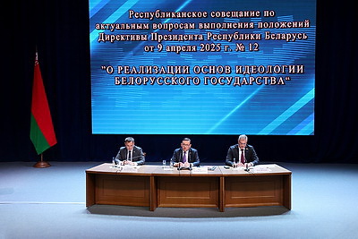 Перцов - идеологам: нельзя работать по накатанной