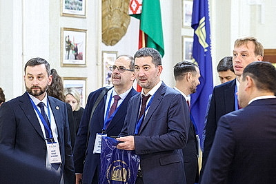 Сверка позиций и обмен опытом госуправления. Дук о стажировке российских управленцев в Беларуси