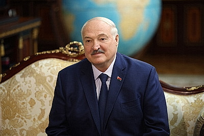 Лукашенко встретился с председателем Следственного комитета России