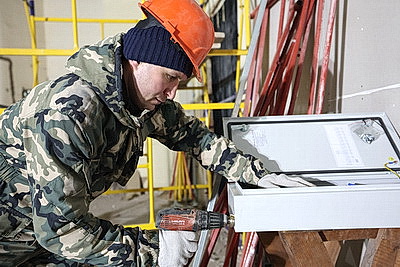 В концертном зале \"Витебск\" приступили к новому этапу реконструкции